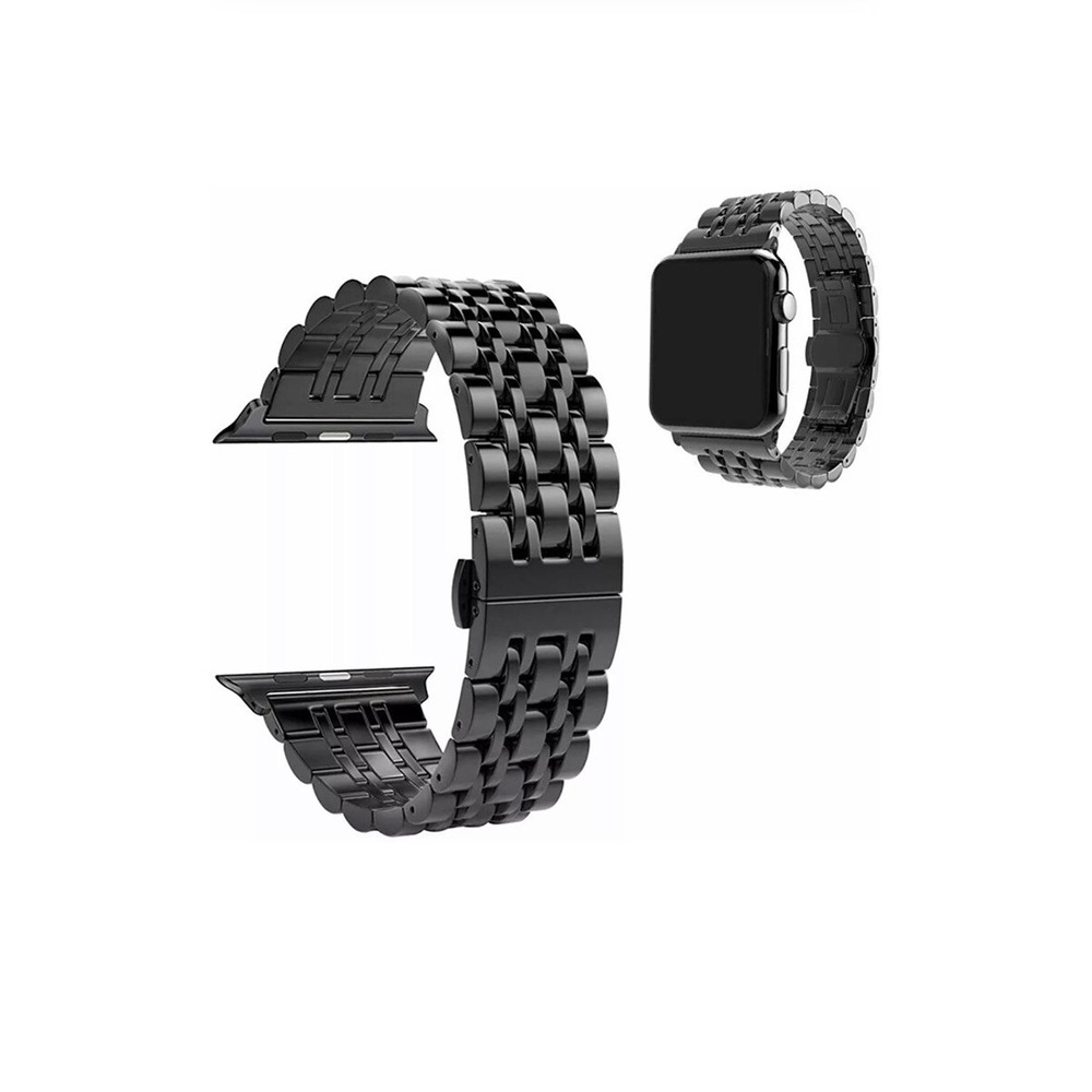 ImmSss Wristband for Apple Watch Series Iwatch Replacement Strap + Adjust Tool